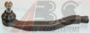 HONDA 53560SS0003 Tie Rod End